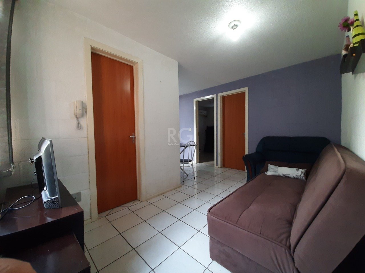 Apartamento, 2 quartos, 37 m² - Foto 2