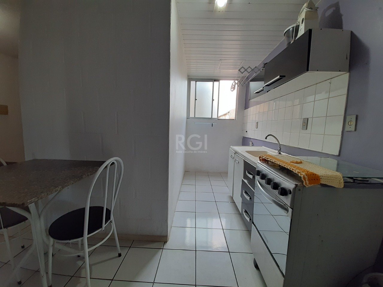 Apartamento, 2 quartos, 37 m² - Foto 3