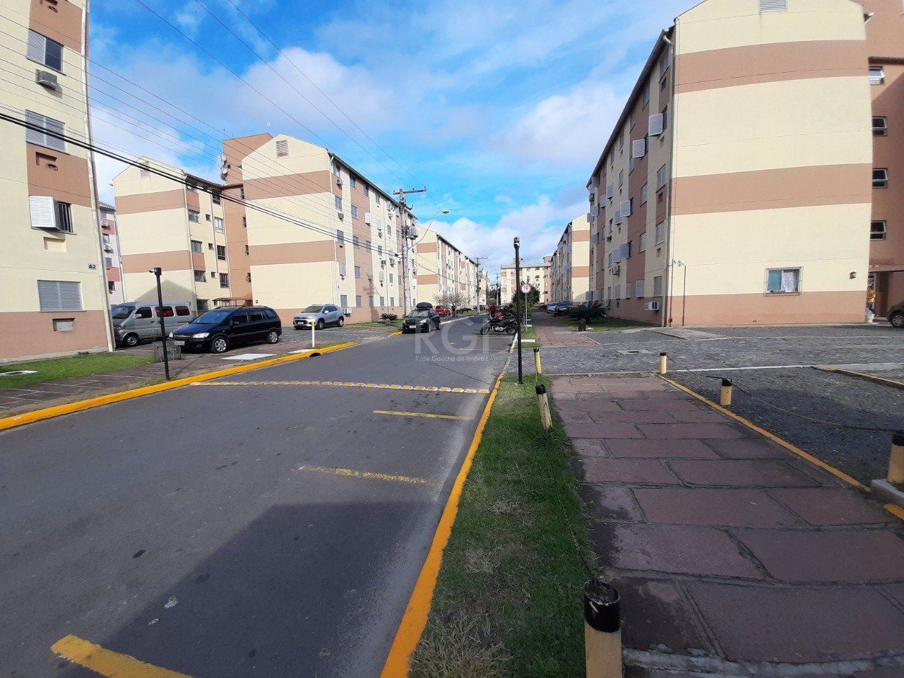 Apartamento, 2 quartos, 37 m² - Foto 8