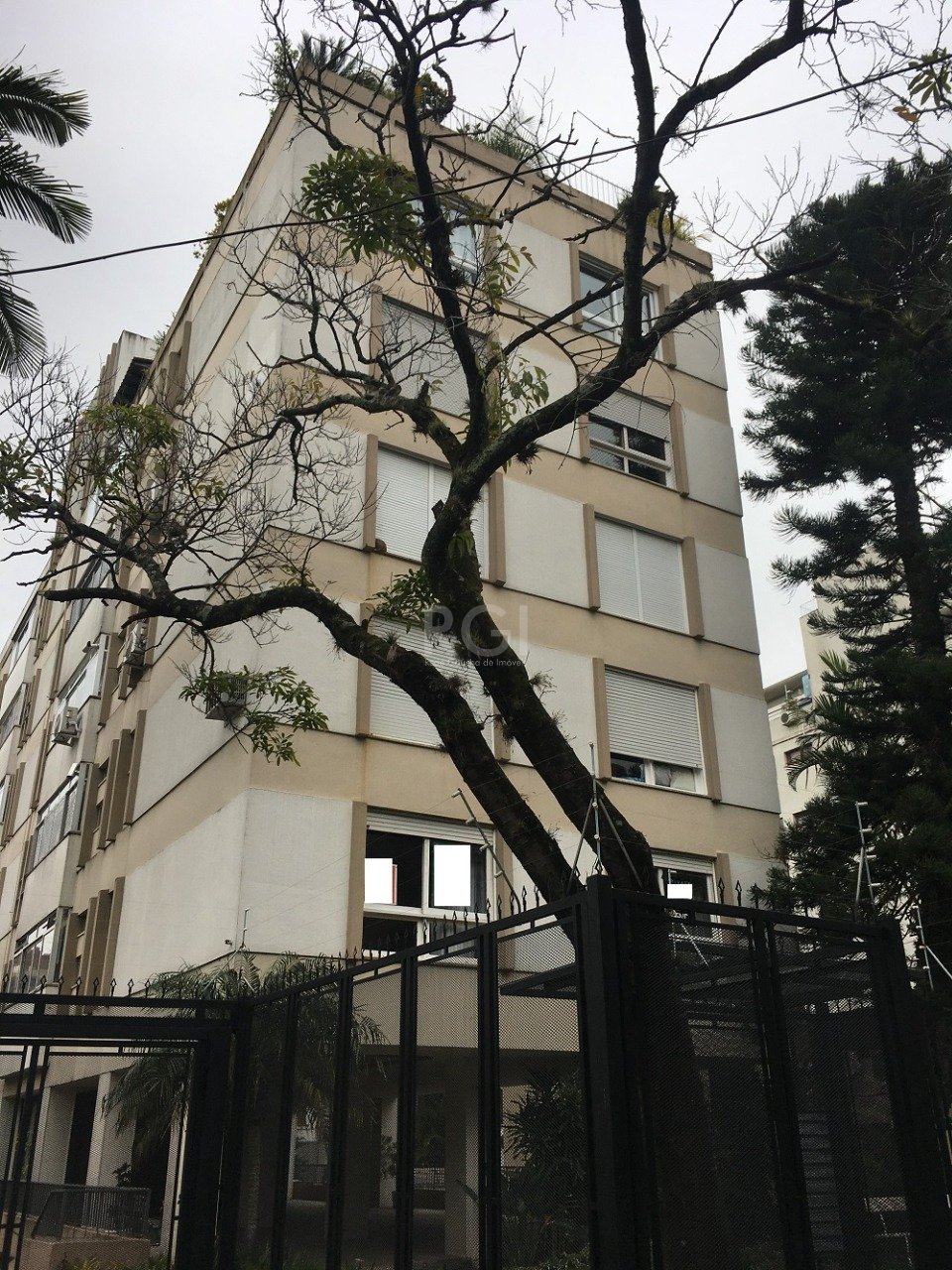 Apartamento, 3 quartos, 128 m² - Foto 1