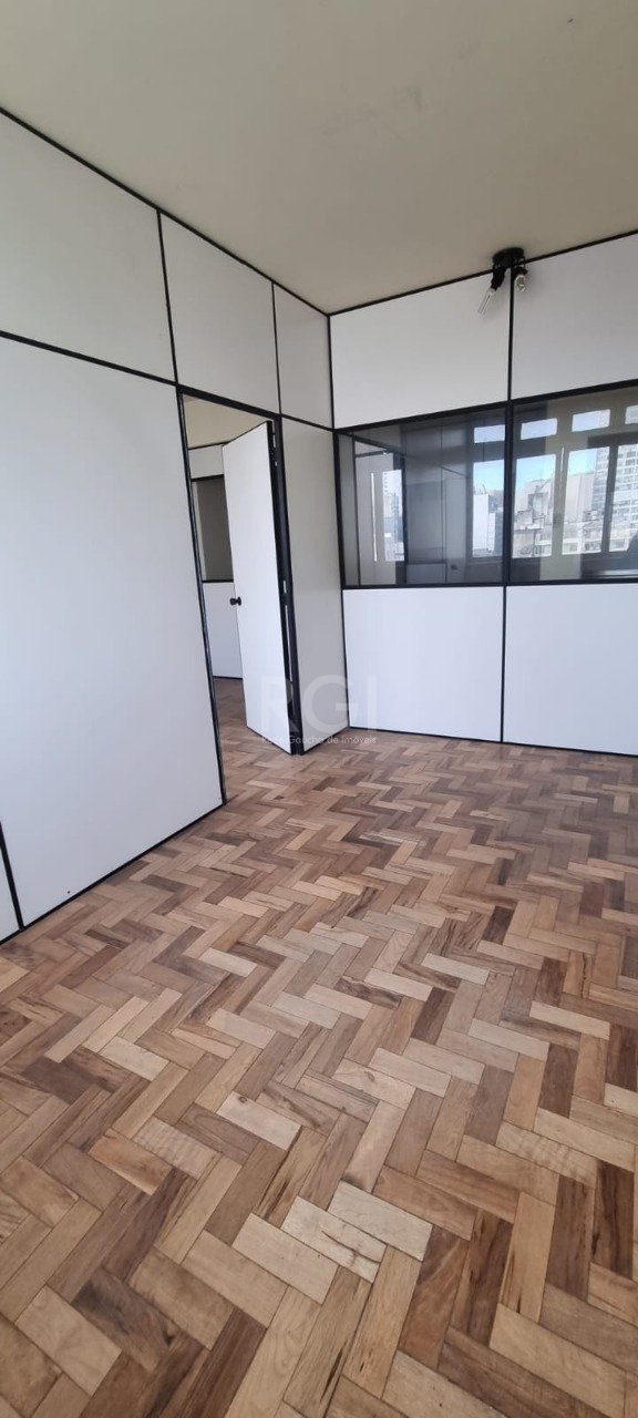 Conjunto/Sala para Venda - 29.26m², 0 dormitórios, Centro