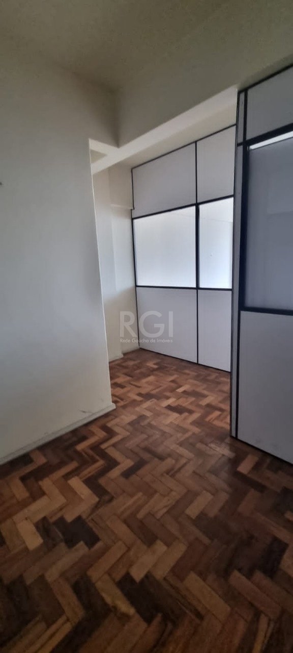 Conjunto/Sala para Venda - 29.26m², 0 dormitórios, Centro