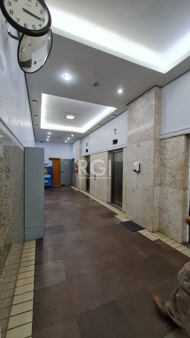 Conjunto/Sala para Venda - 29.26m², 0 dormitórios, Centro