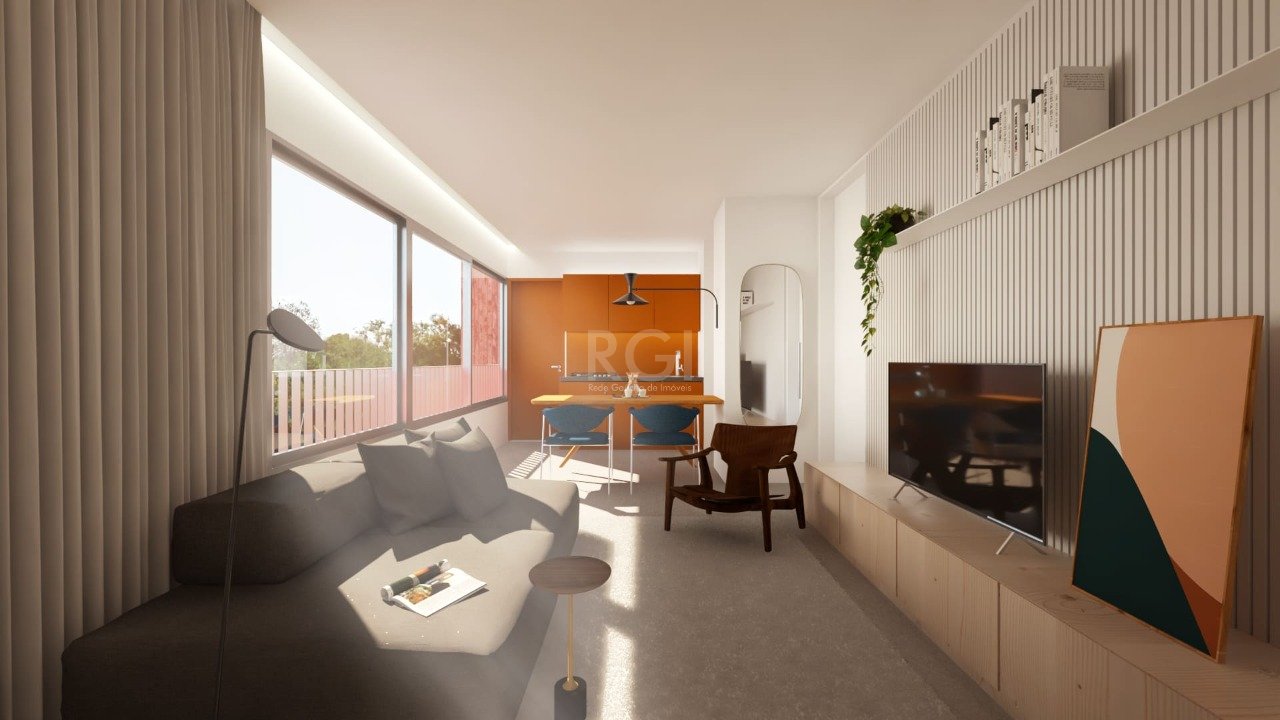 Apartamento, 2 quartos, 91 m² - Foto 8
