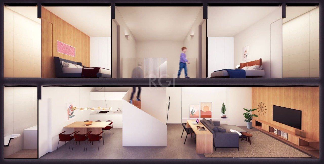 Apartamento, 2 quartos, 91 m² - Foto 12