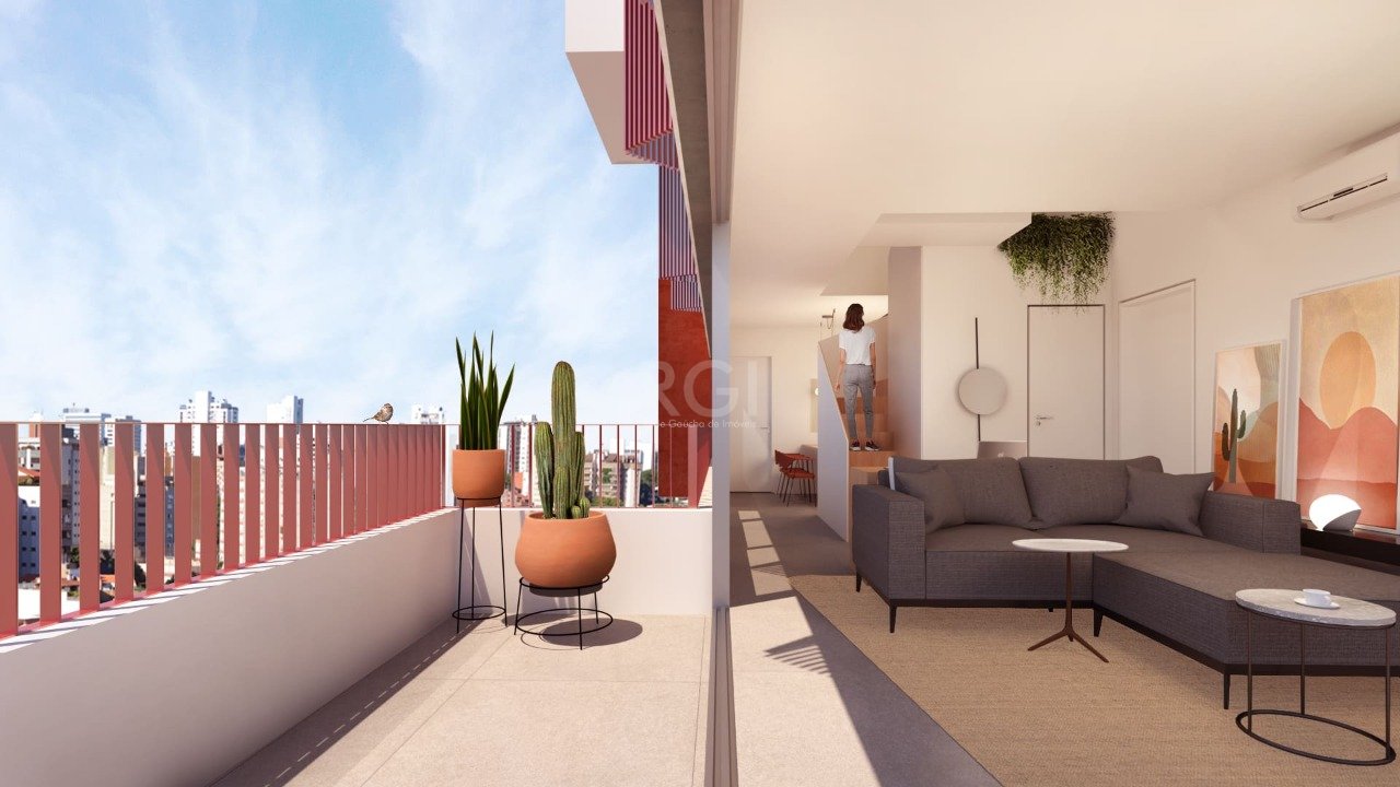 Apartamento, 2 quartos, 91 m² - Foto 13