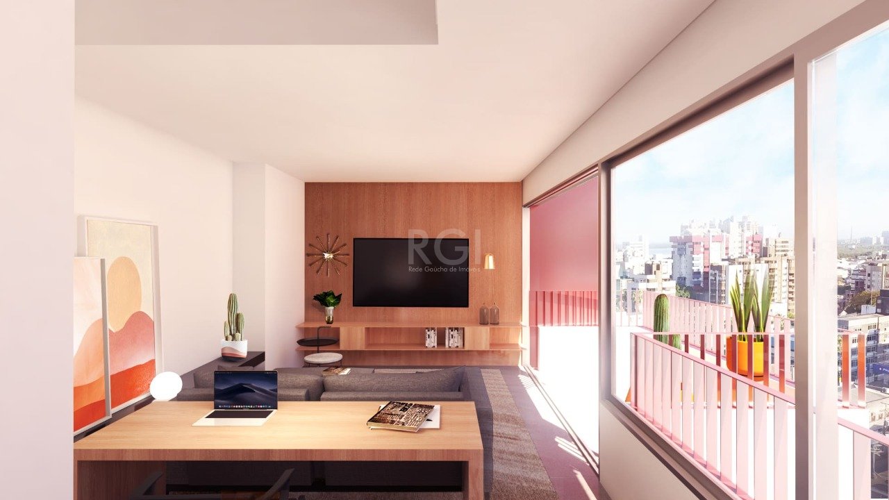 Apartamento, 2 quartos, 91 m² - Foto 14