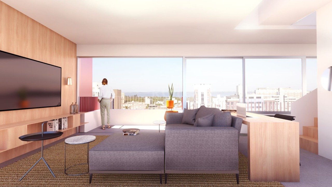 Apartamento, 2 quartos, 91 m² - Foto 15