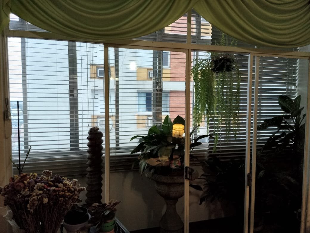 Apartamento, 3 quartos, 163 m² - Foto 1