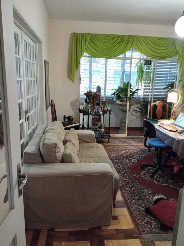 Apartamento, 3 quartos, 163 m² - Foto 3