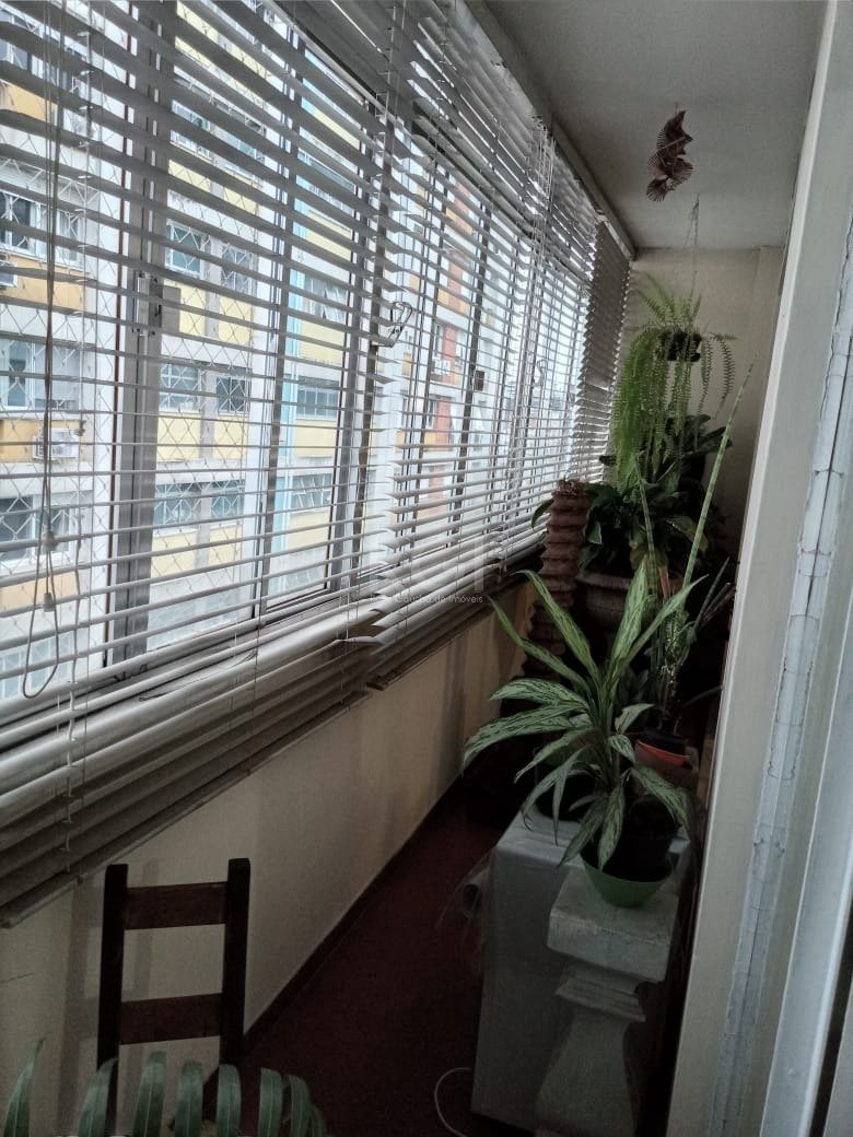 Apartamento, 3 quartos, 163 m² - Foto 5