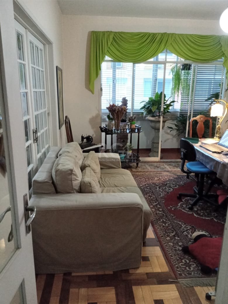 Apartamento, 3 quartos, 163 m² - Foto 7