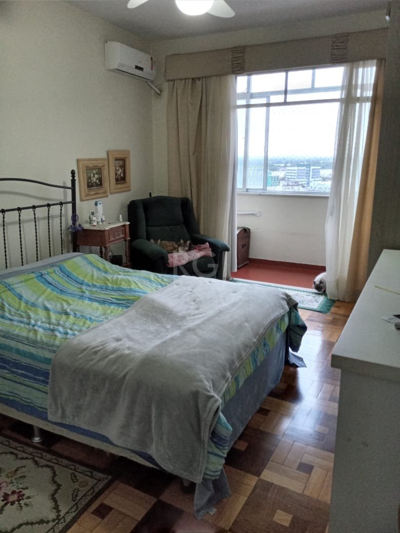 Apartamento, 3 quartos, 163 m² - Foto 11