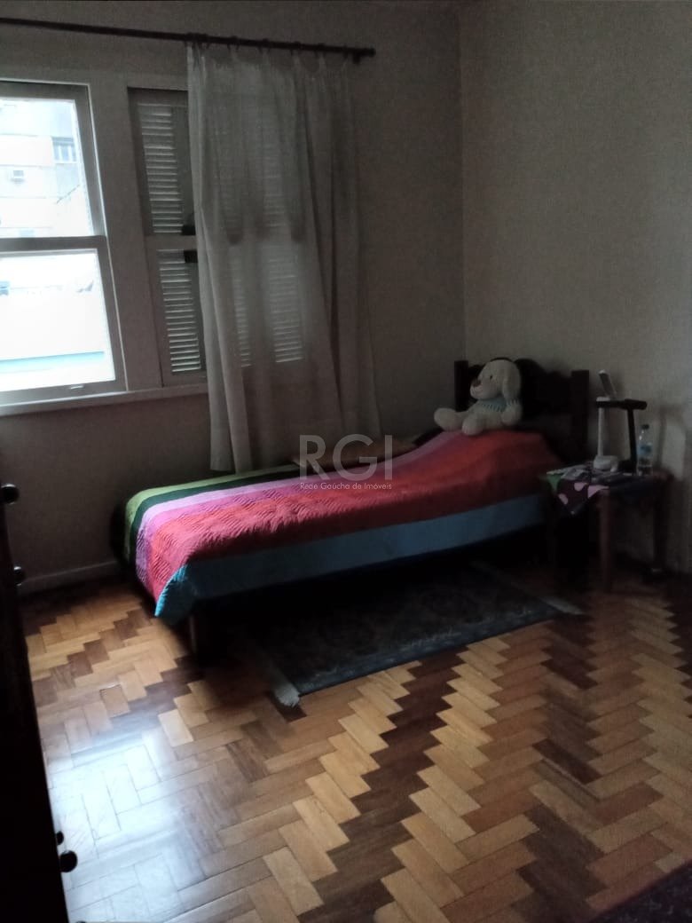 Apartamento, 3 quartos, 163 m² - Foto 15