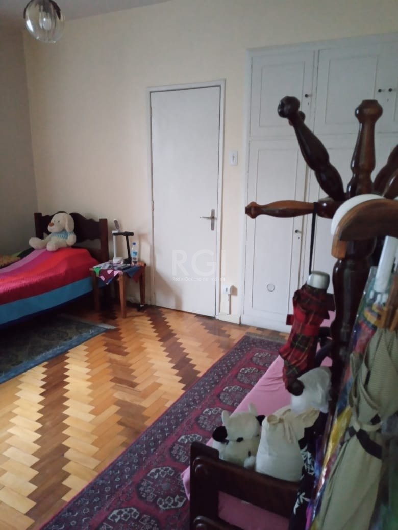 Apartamento, 3 quartos, 163 m² - Foto 16
