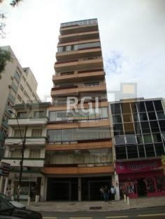 Apartamento, 3 quartos, 163 m² - Foto 21