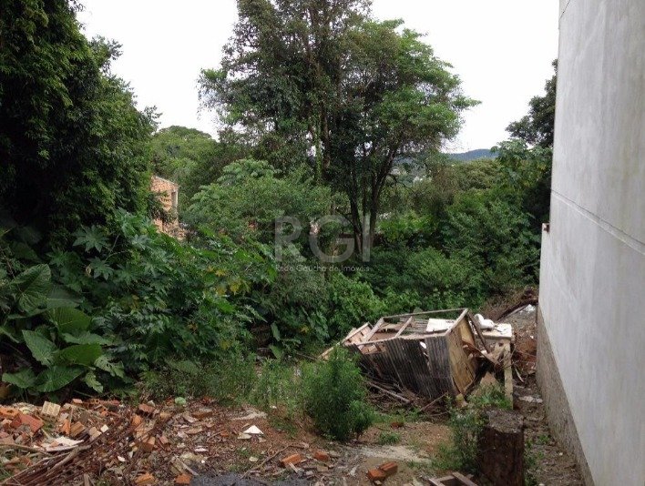 Terreno, 327 m² - Foto 2