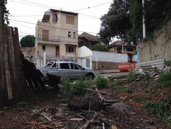 Terreno, 327 m² - Foto 3