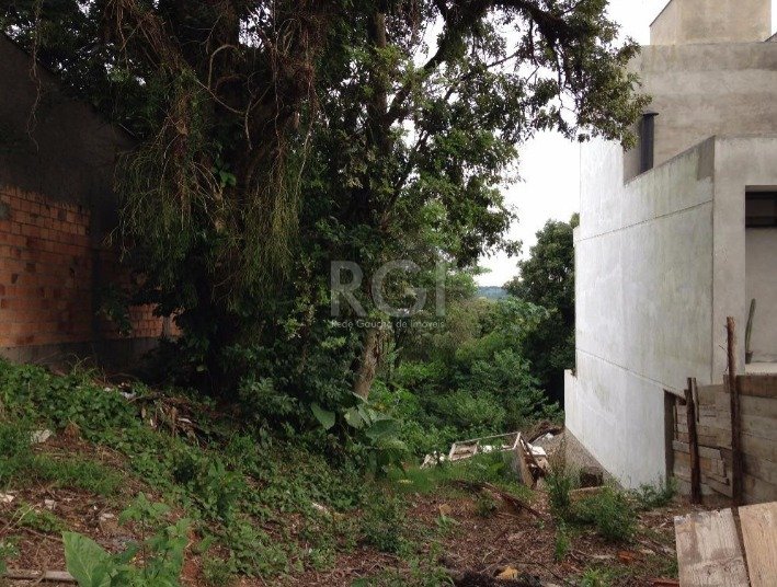 Terreno, 327 m² - Foto 4