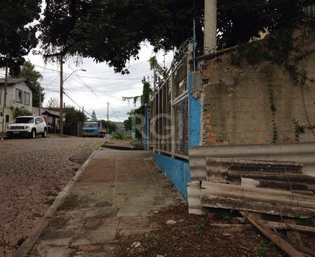 Terreno, 327 m² - Foto 1