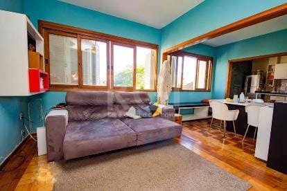 Apartamento, 3 quartos, 104 m² - Foto 5