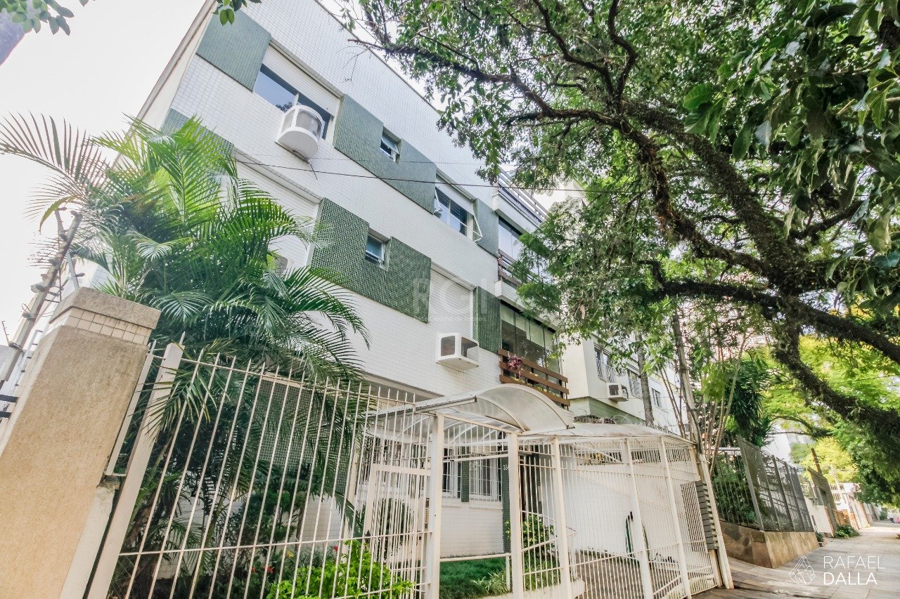 Cobertura, 3 quartos, 179 m² - Foto 1