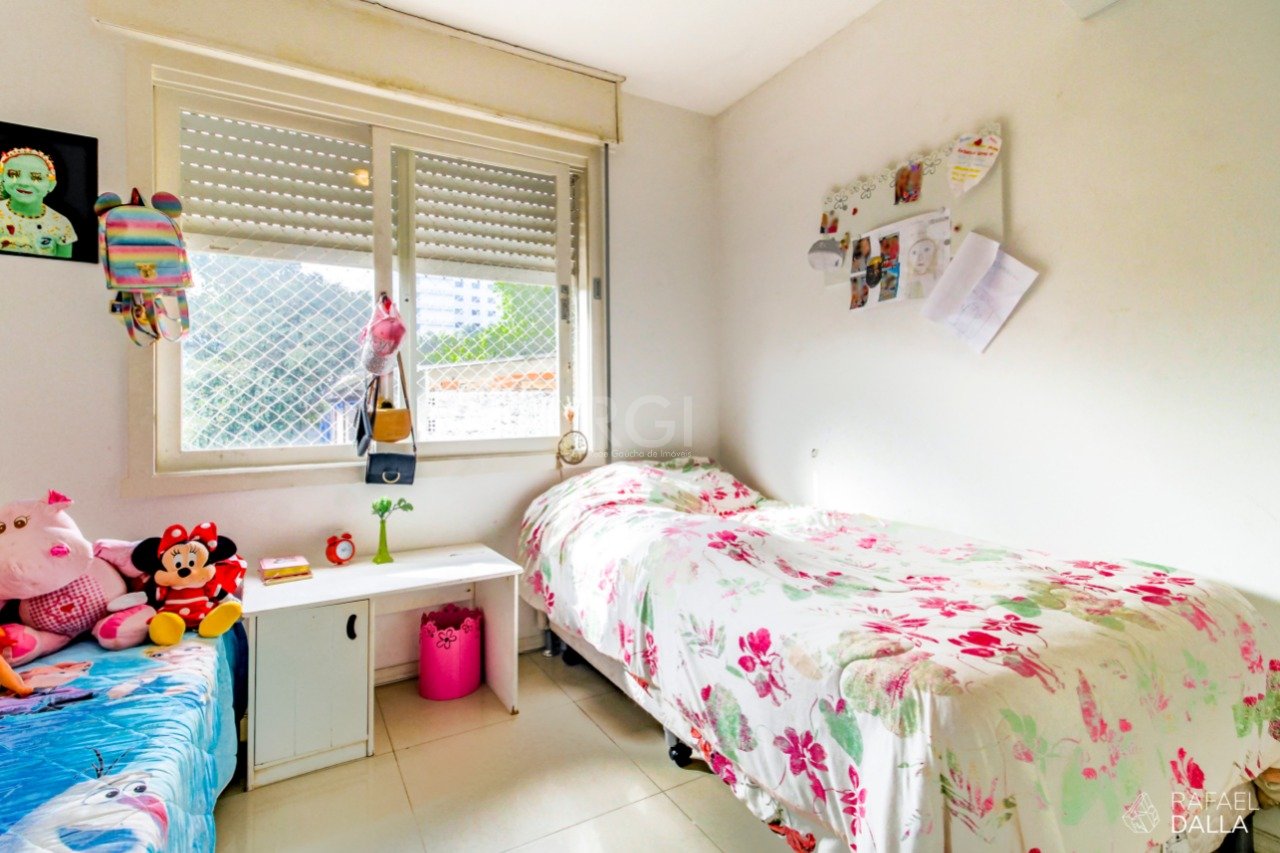 Cobertura, 3 quartos, 179 m² - Foto 8