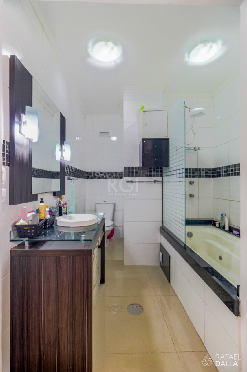 Cobertura, 3 quartos, 179 m² - Foto 9