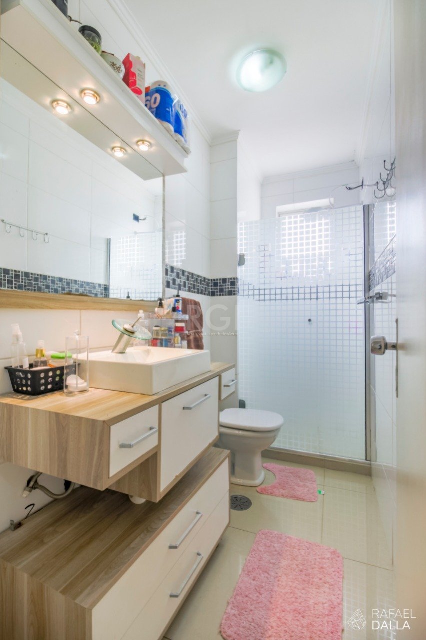 Cobertura, 3 quartos, 179 m² - Foto 10