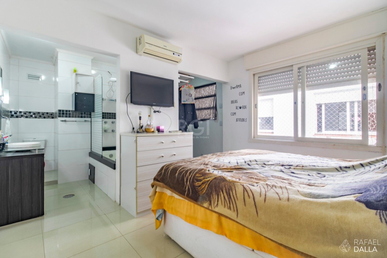 Cobertura, 3 quartos, 179 m² - Foto 11