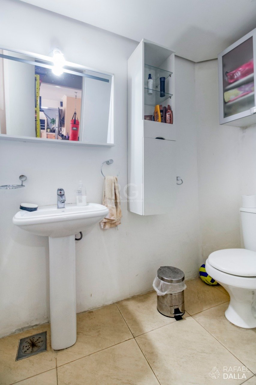 Cobertura, 3 quartos, 179 m² - Foto 15