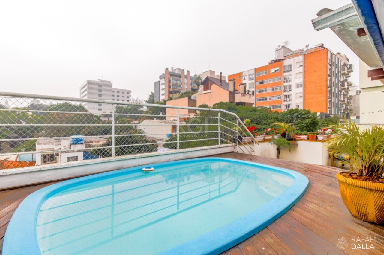 Cobertura, 3 quartos, 179 m² - Foto 21