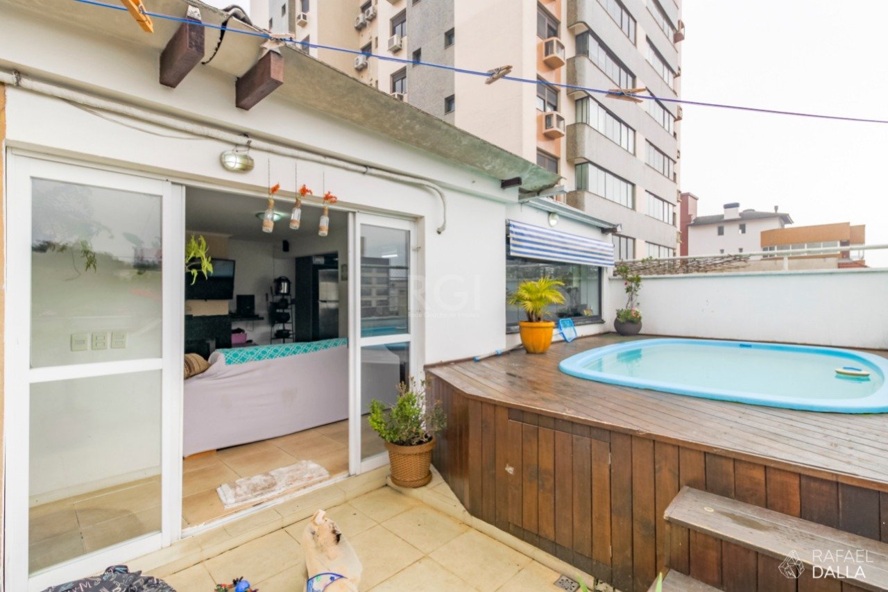 Cobertura, 3 quartos, 179 m² - Foto 22