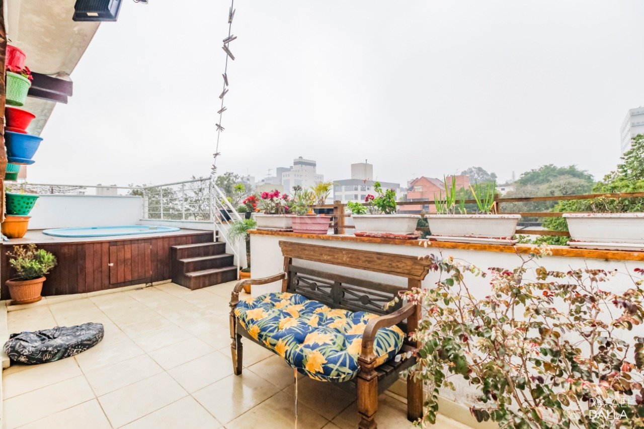 Cobertura, 3 quartos, 179 m² - Foto 26