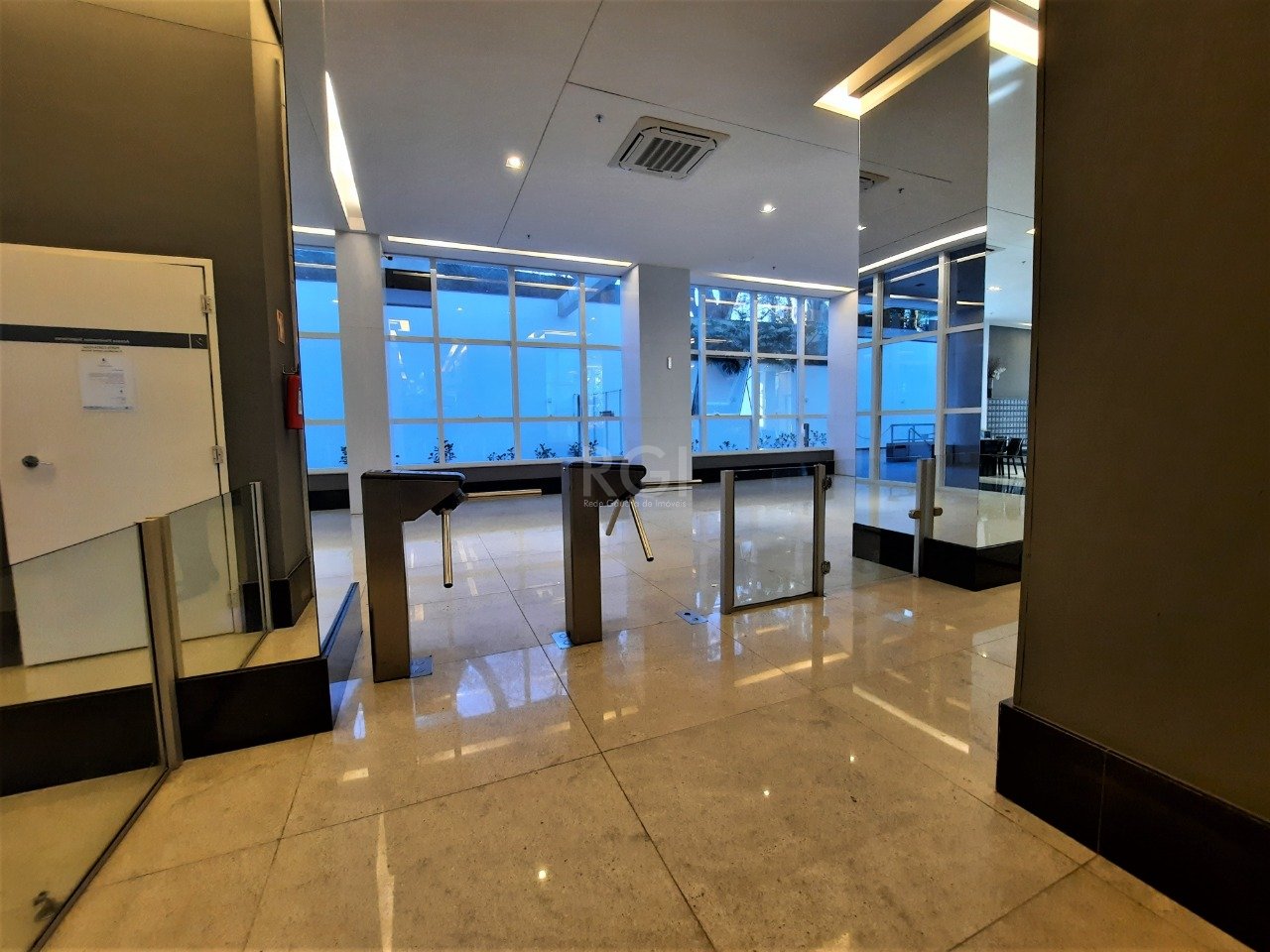 Sala-Conjunto, 33 m² - Foto 9