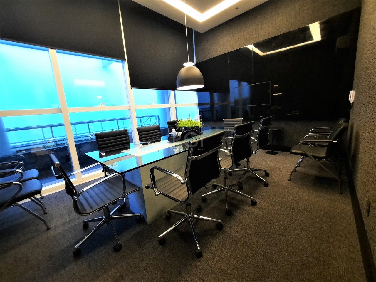 Sala-Conjunto, 33 m² - Foto 5