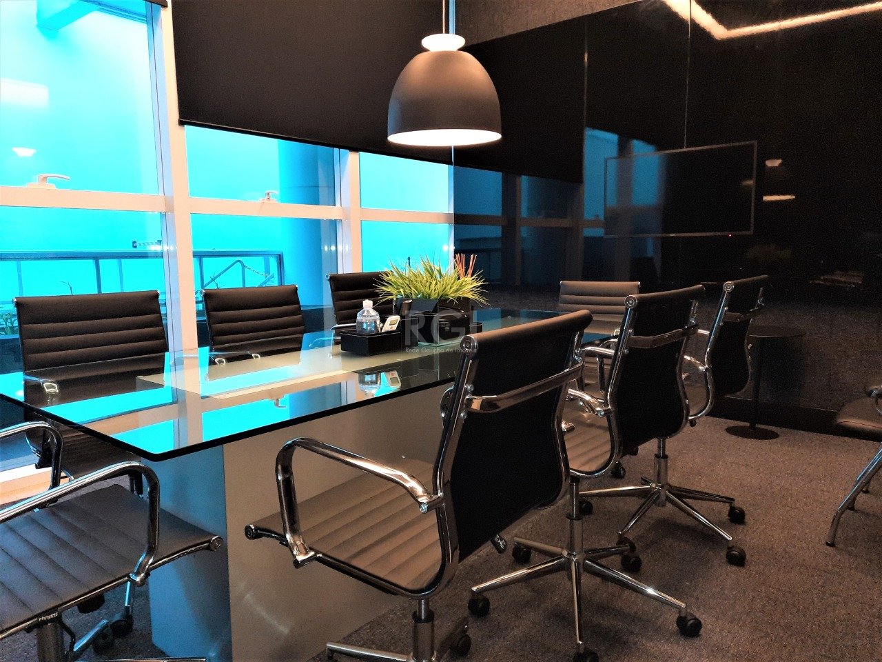 Sala-Conjunto, 33 m² - Foto 4