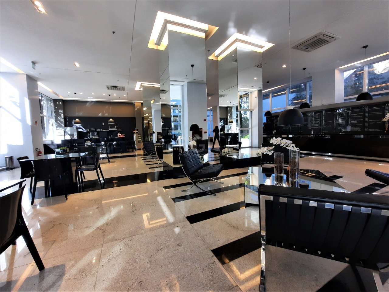 Sala-Conjunto, 33 m² - Foto 10