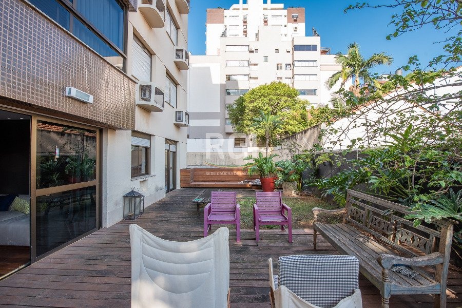 Casa, 1 quarto, 70 m² - Foto 20