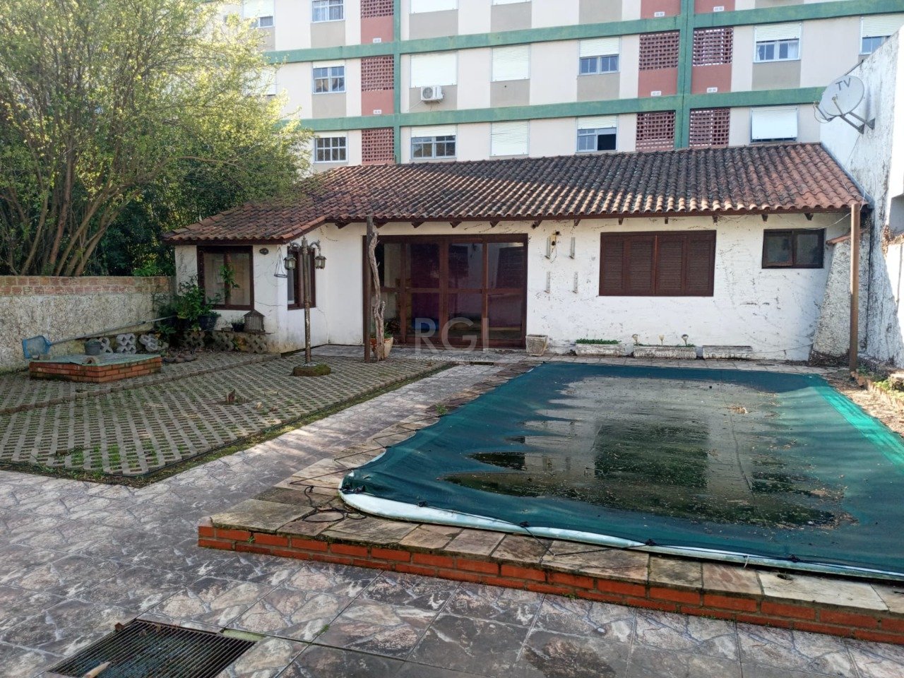 Casa, 3 quartos, 387 m² - Foto 2