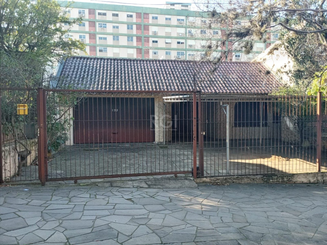 Casa, 3 quartos, 387 m² - Foto 1