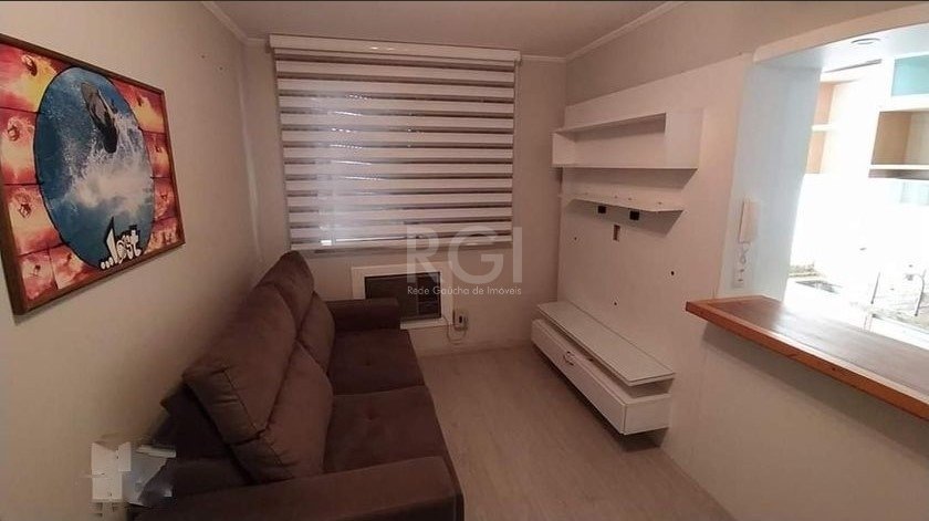 Apartamento, 1 quarto, 42 m² - Foto 3