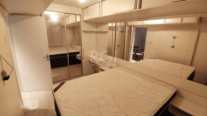 Apartamento, 1 quarto, 42 m² - Foto 4