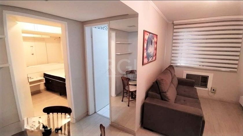 Apartamento, 1 quarto, 42 m² - Foto 2
