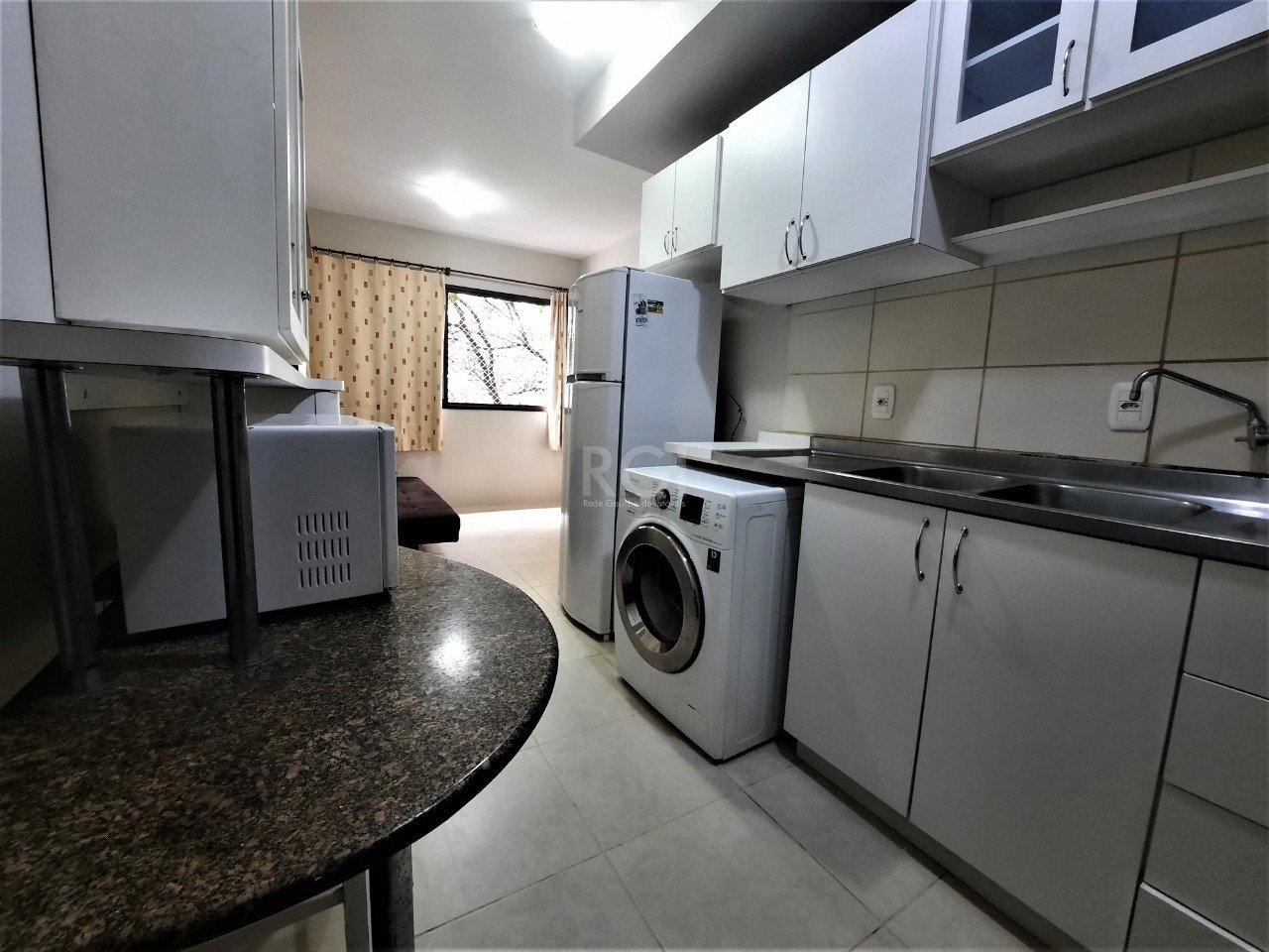 Apartamento, 1 quarto, 31 m² - Foto 4