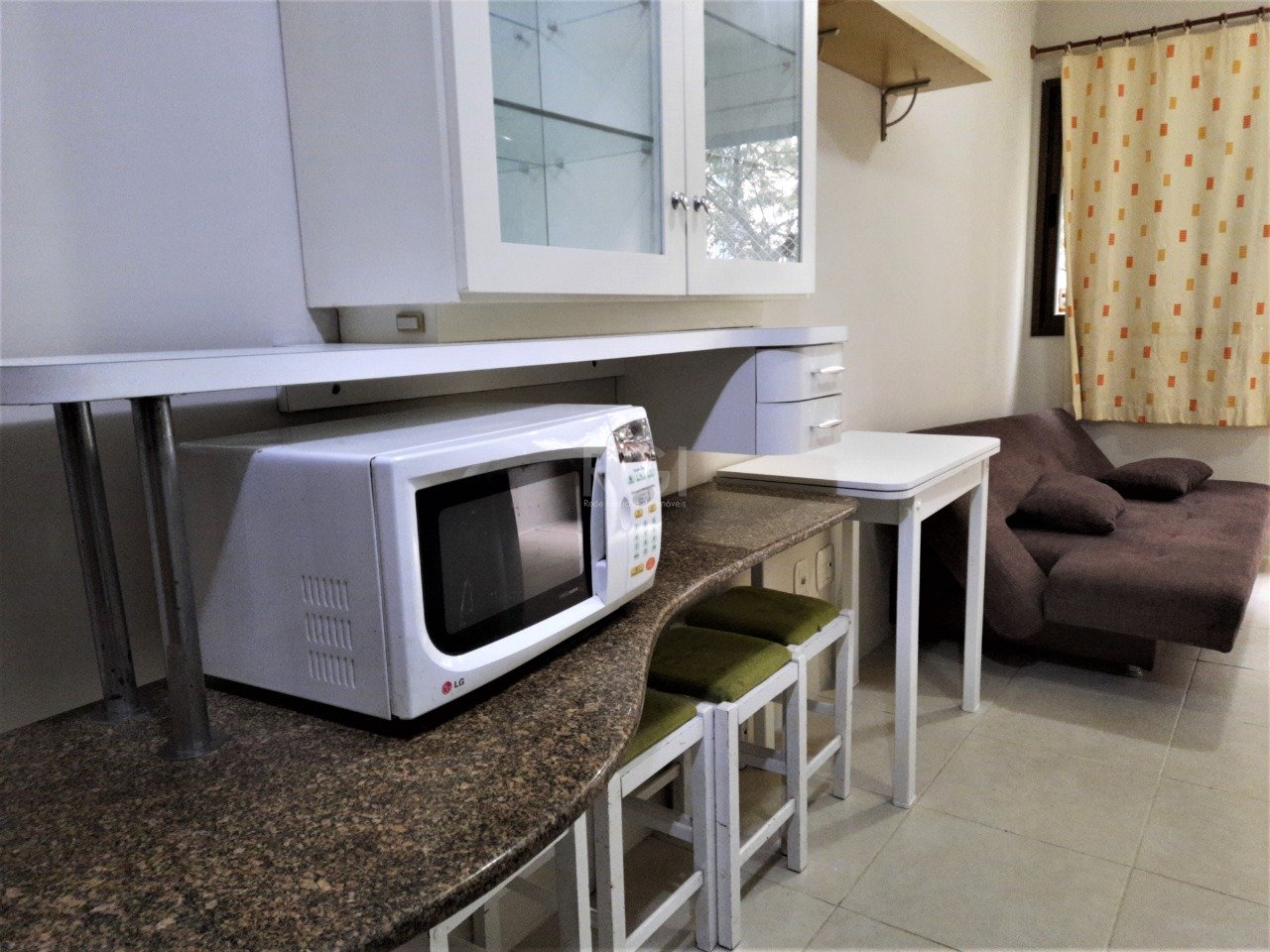Apartamento, 1 quarto, 31 m² - Foto 3