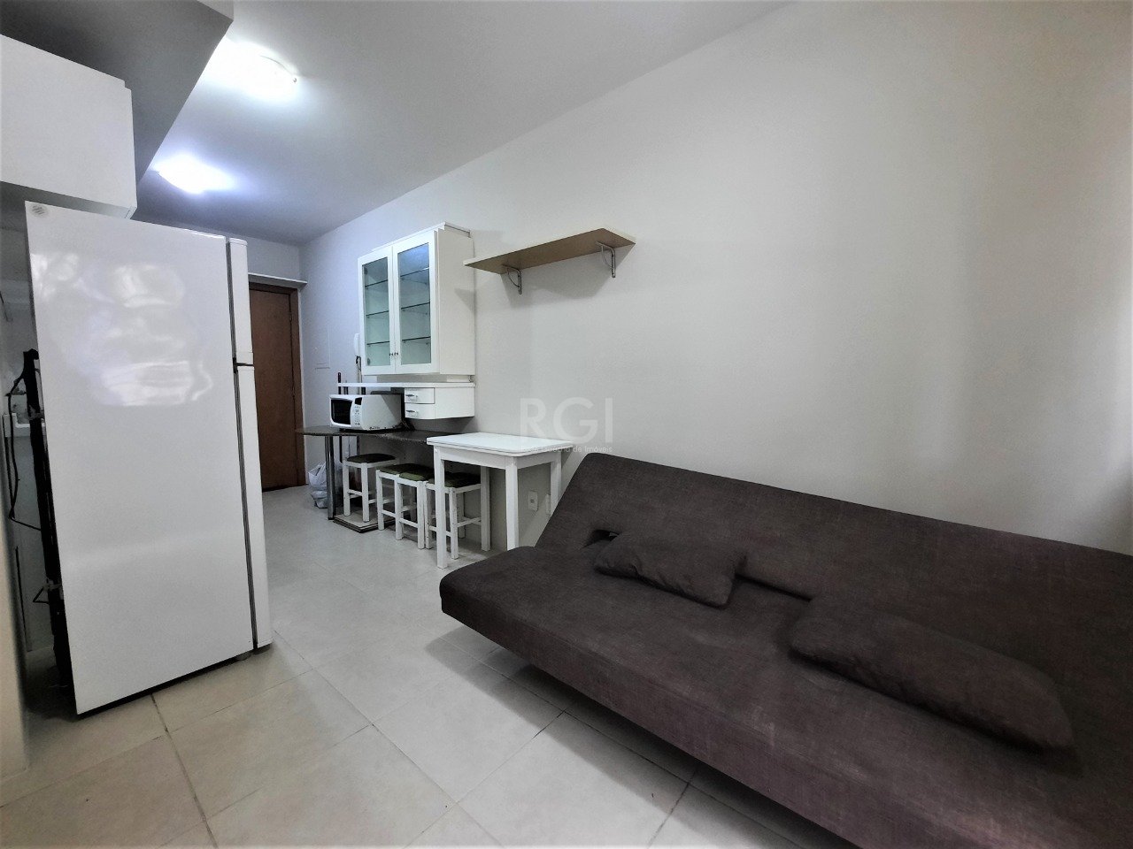 Apartamento, 1 quarto, 31 m² - Foto 6