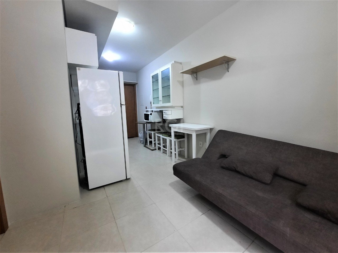 Apartamento, 1 quarto, 31 m² - Foto 5