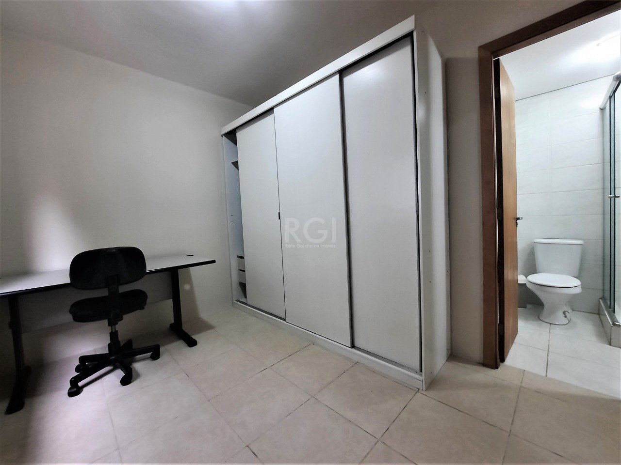 Apartamento, 1 quarto, 31 m² - Foto 9