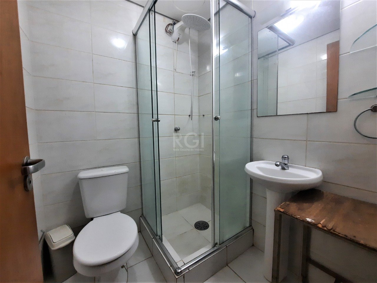 Apartamento, 1 quarto, 31 m² - Foto 12